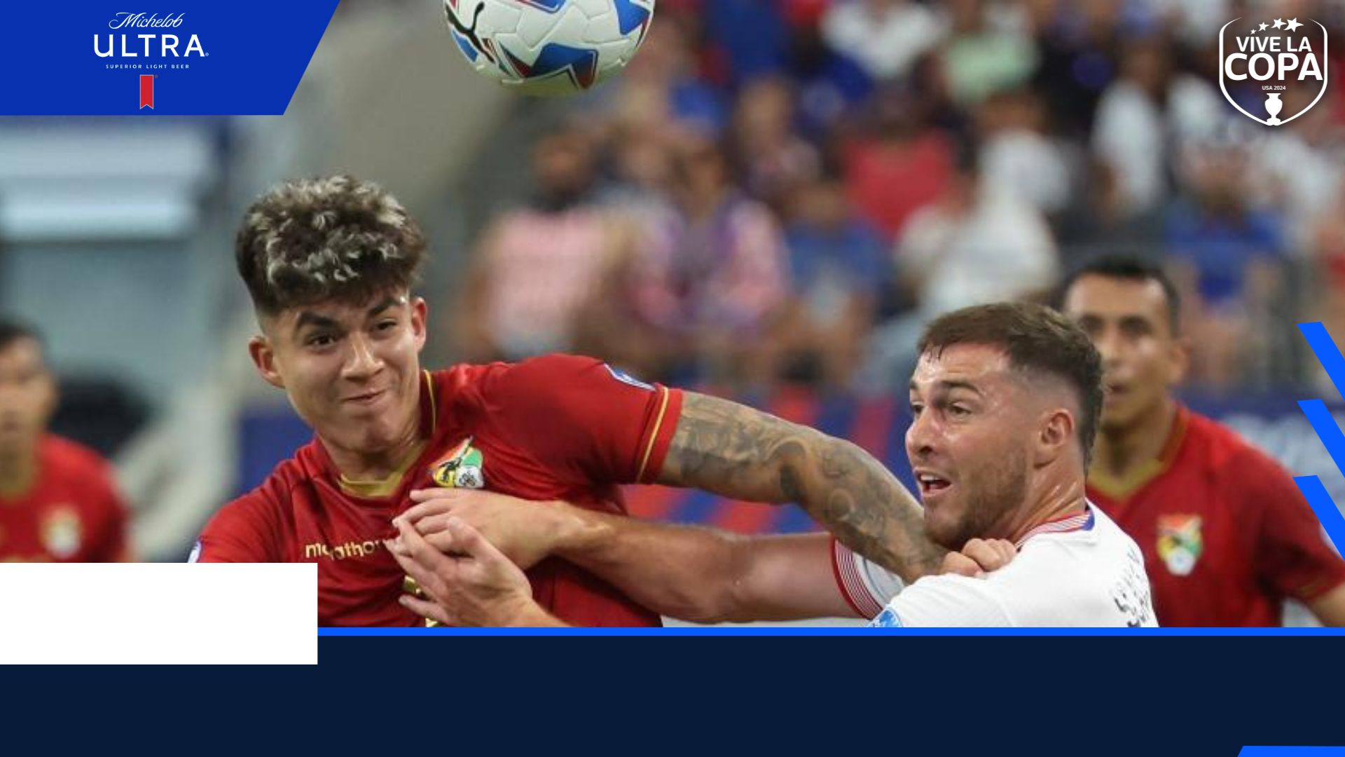 estados unidos opa américa