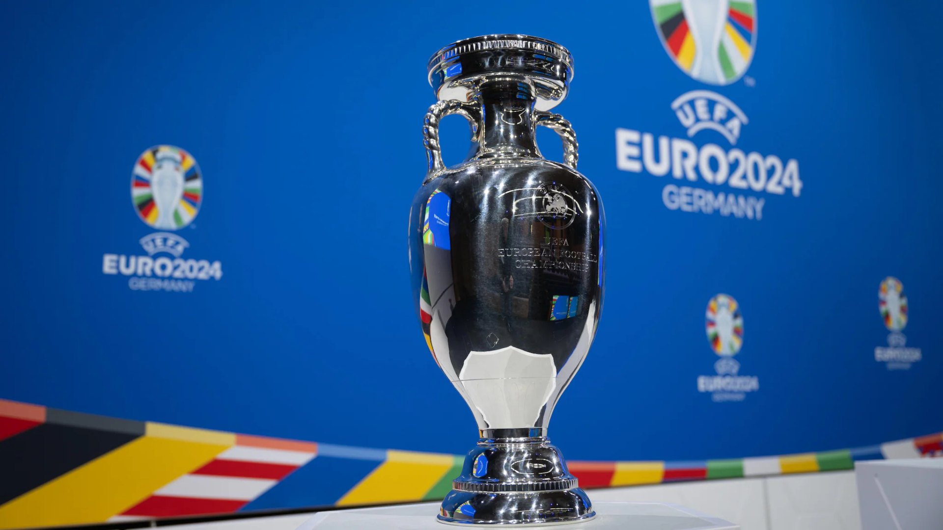 Se viene la Eurocopa 2024 y los records que se pueden batir en esta edición llaman la atención de los aficionados del deporte rey.