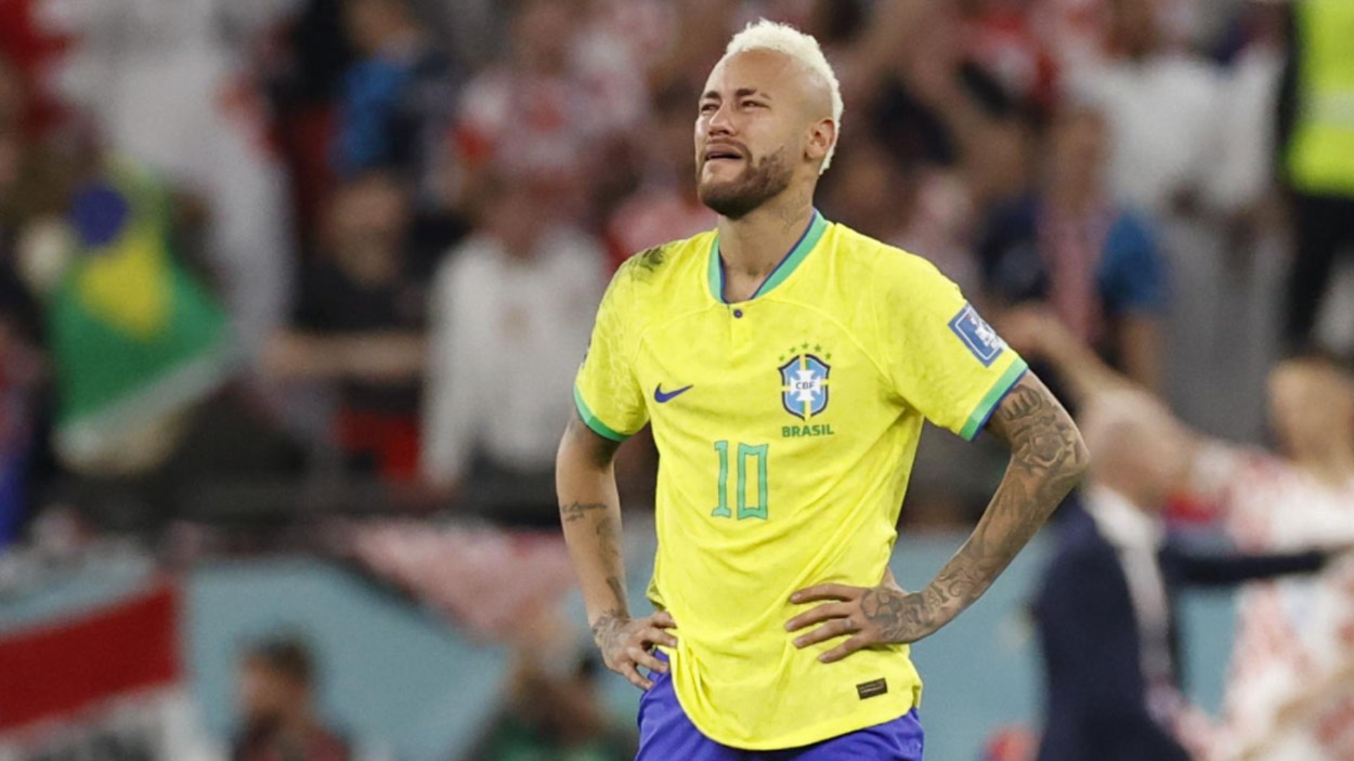 ¿Neymar se retira del fútbol? ¿Por qué los rumores de su salida?