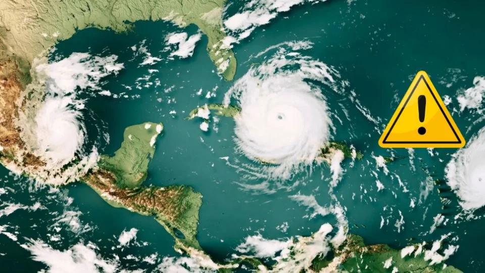 Huracán Alberto