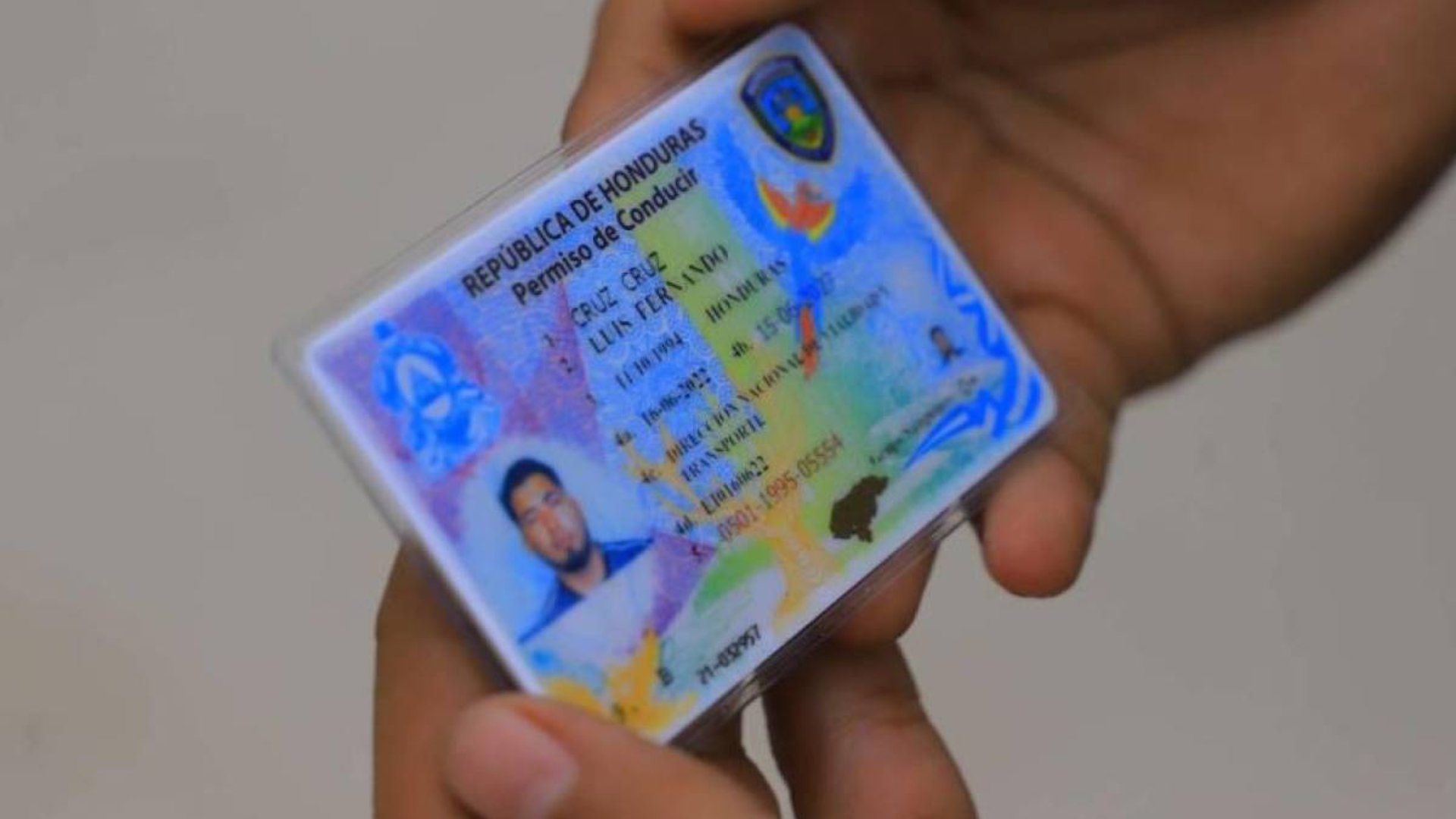 La Dirección Nacional de Vialidad y Transporte (DNVT), brindó información de que hacer si extravio la licencia de conducir.