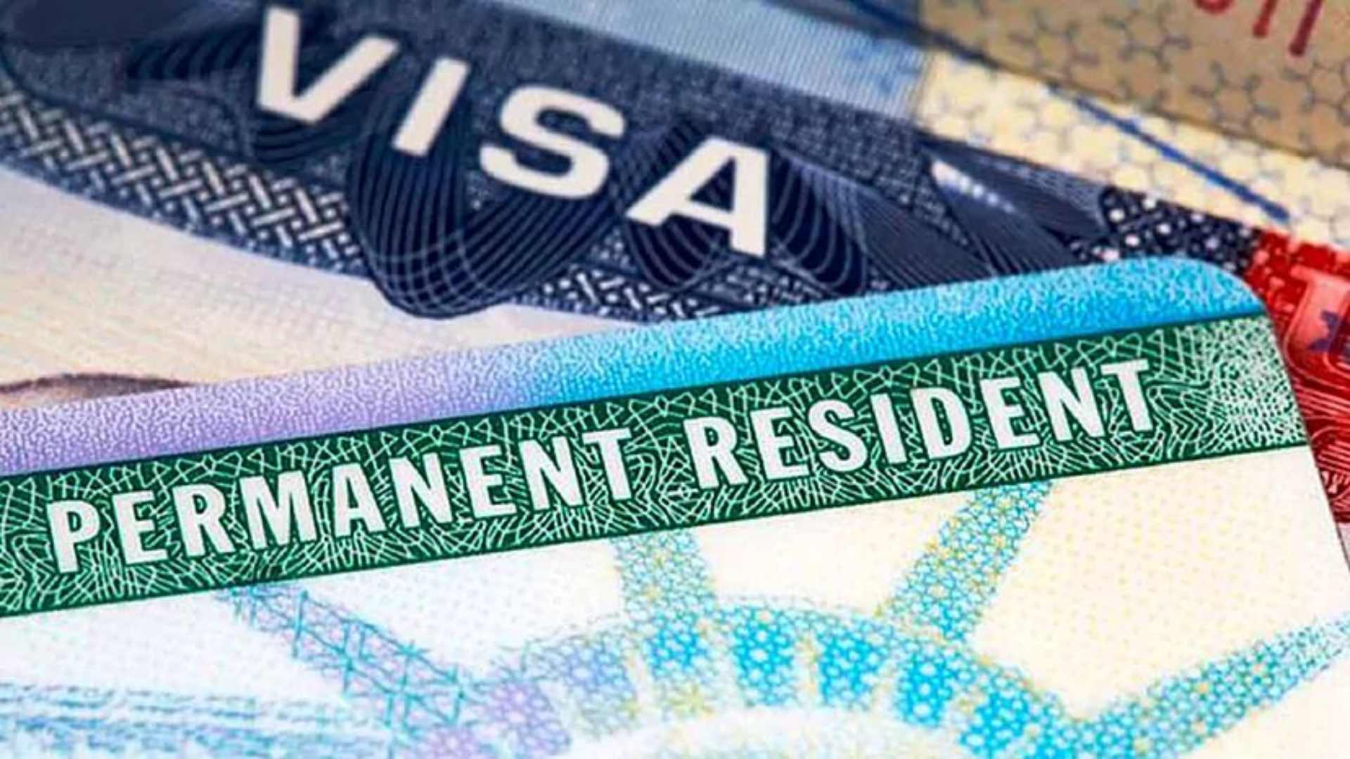 ¿Puedo obtener la green card con la ley de Ron DeSantis?