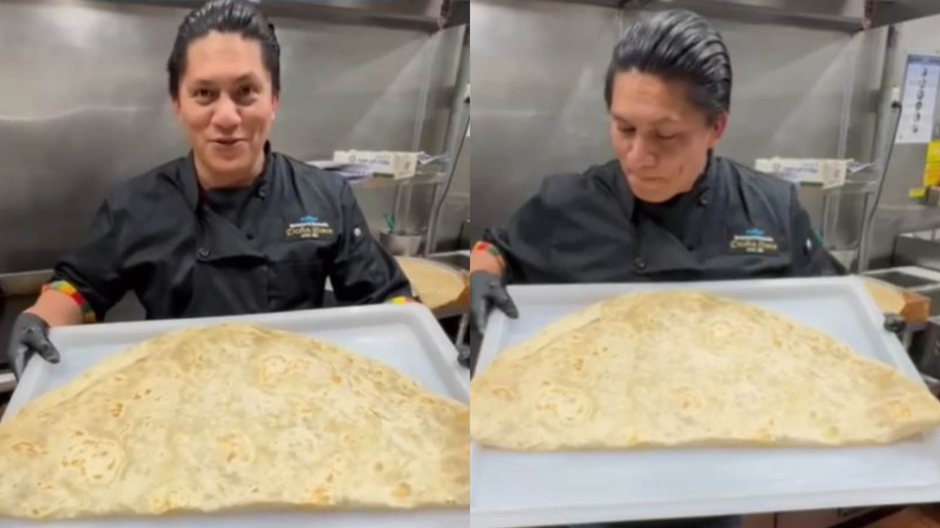 baleada