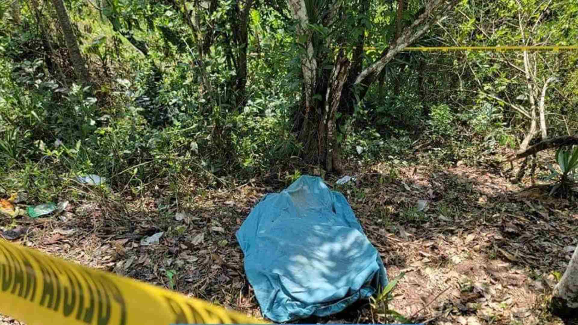Masacre cobra la vida de tres personas en El Negrito, Yoro