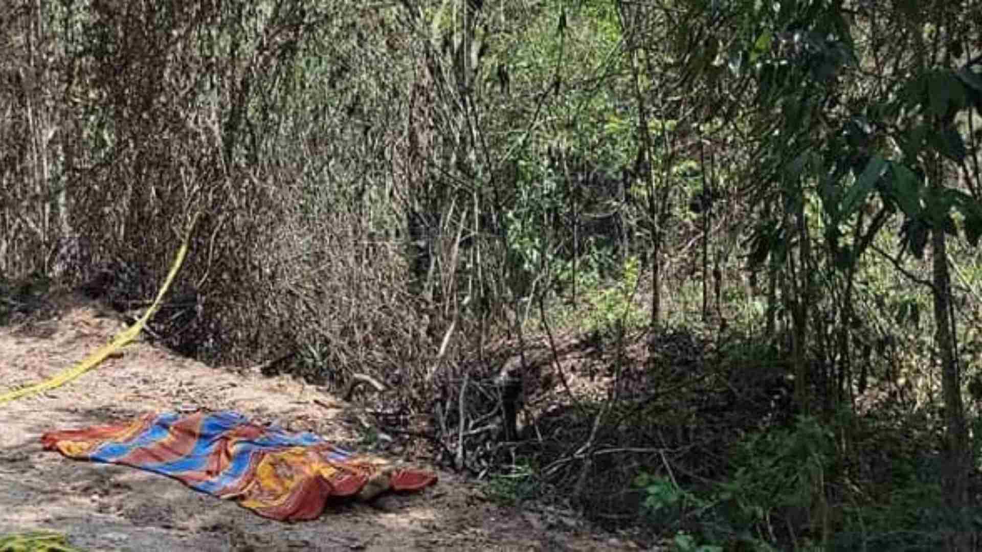 Masacre cobra la vida de tres personas en El Negrito, Yoro