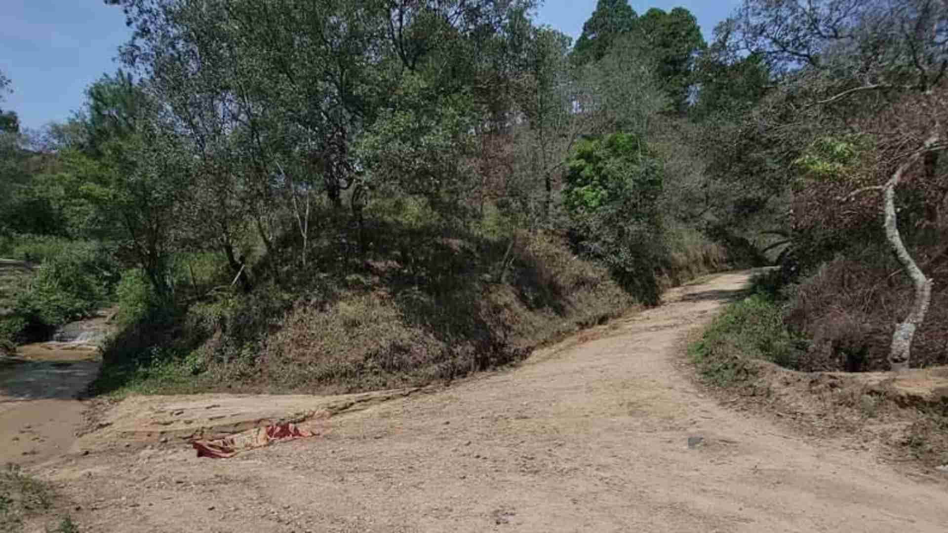 Masacre cobra la vida de tres personas en El Negrito, Yoro