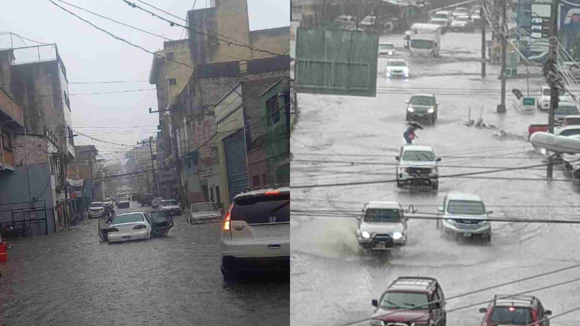 Tegucigalpa
