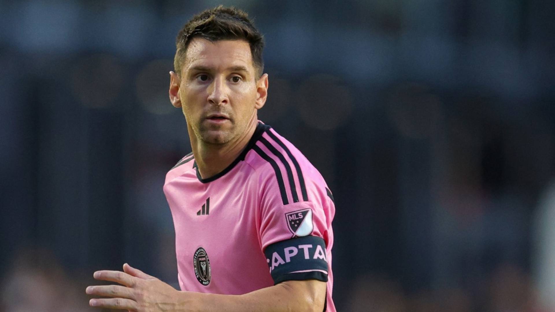 Messi revela el club donde se retirará ¿El Barcelona? 