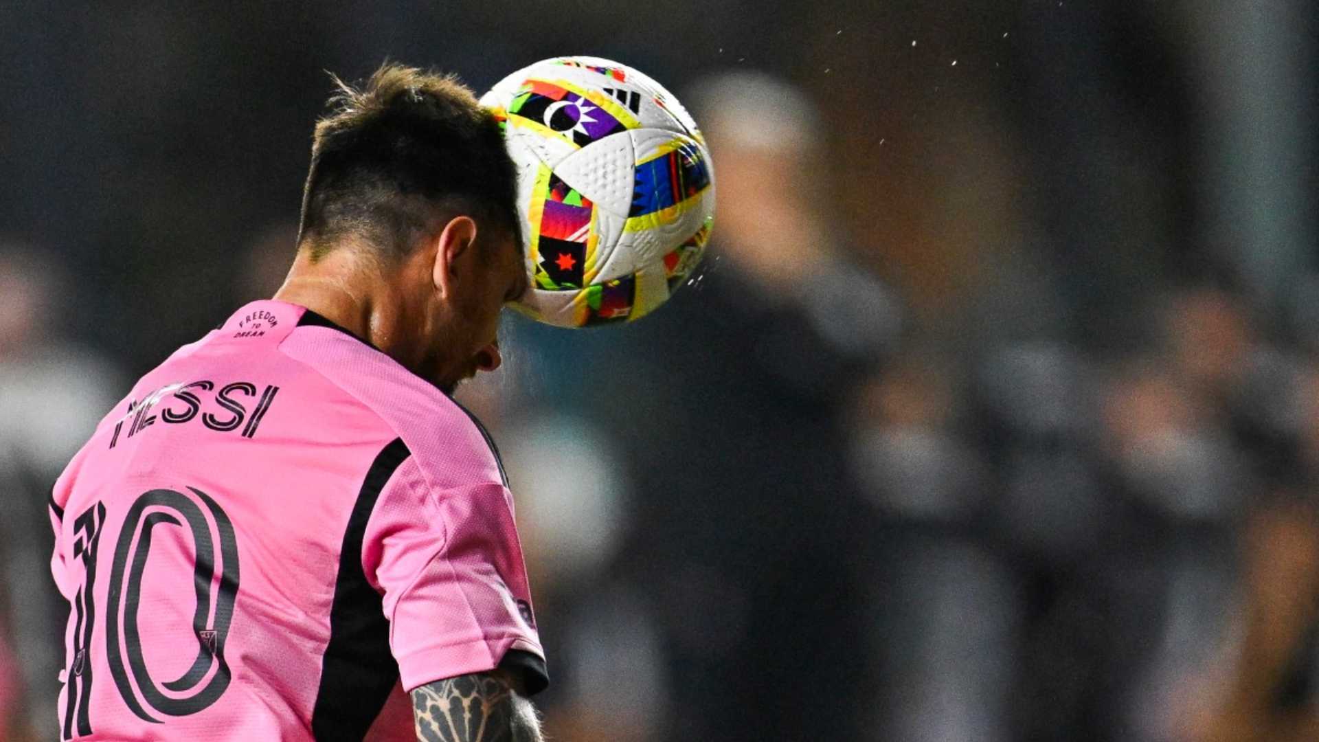 Messi revela el club donde se retirará ¿El Barcelona? 