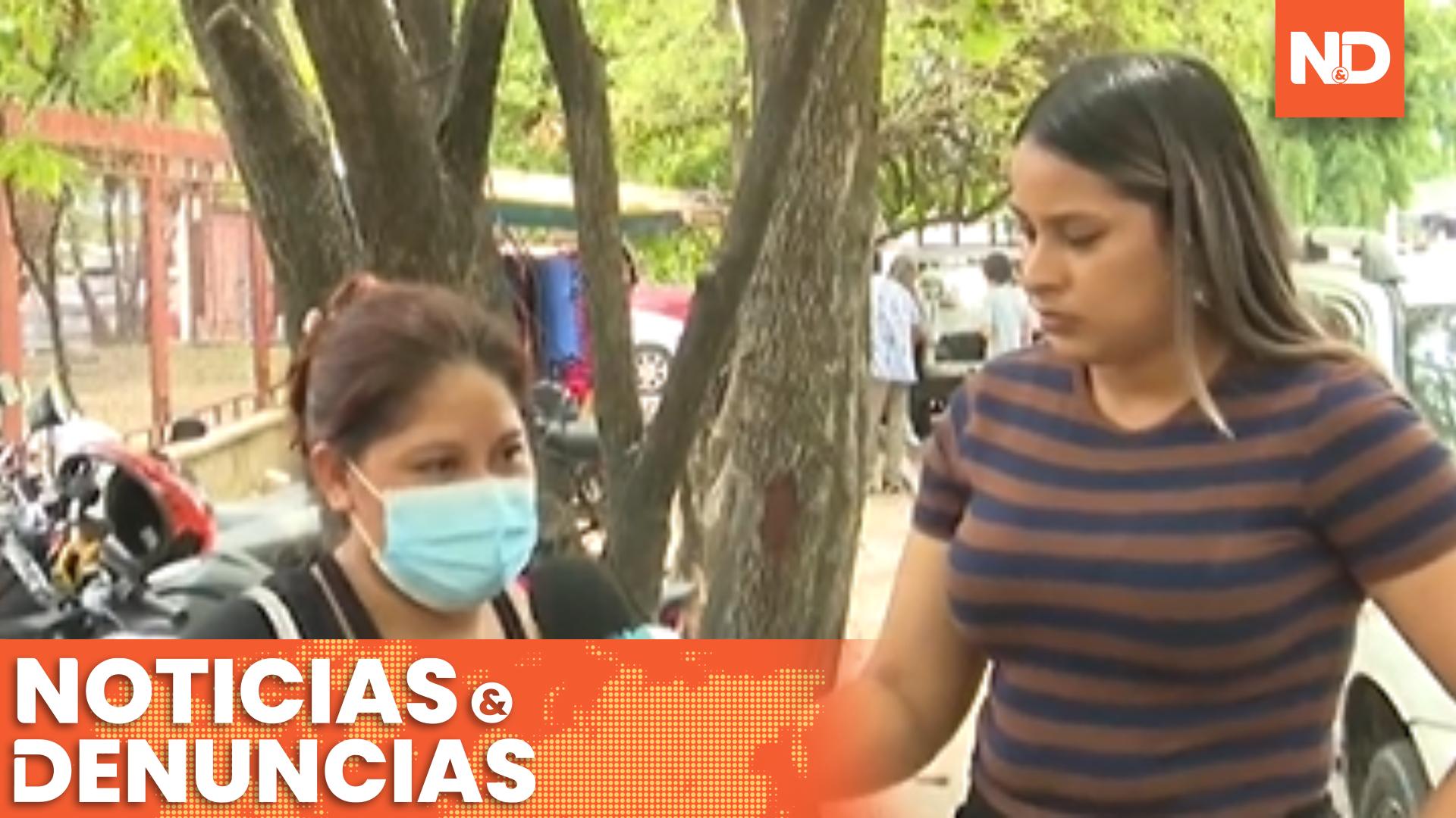 menor de 8 años