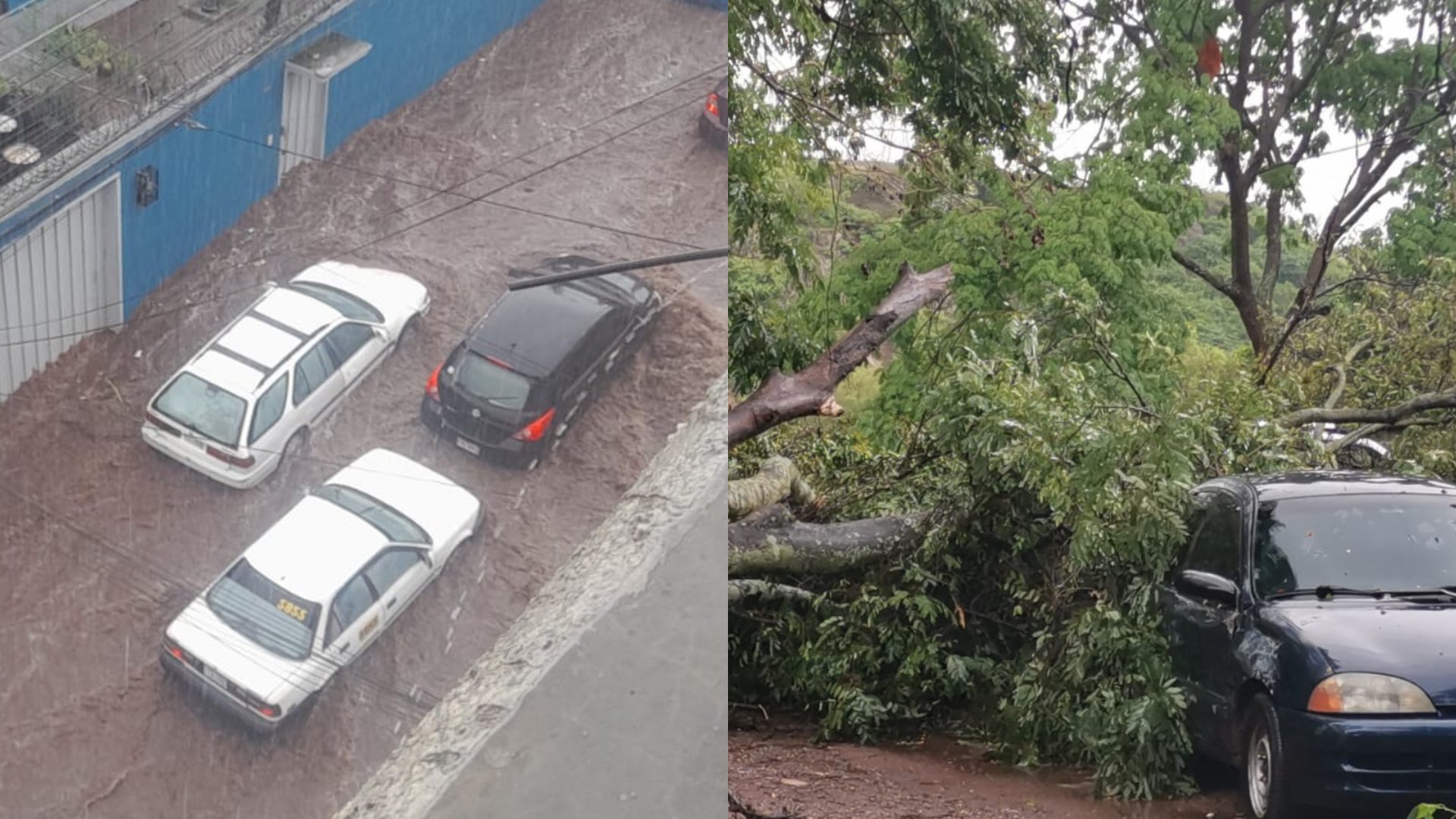 Tegucigalpa