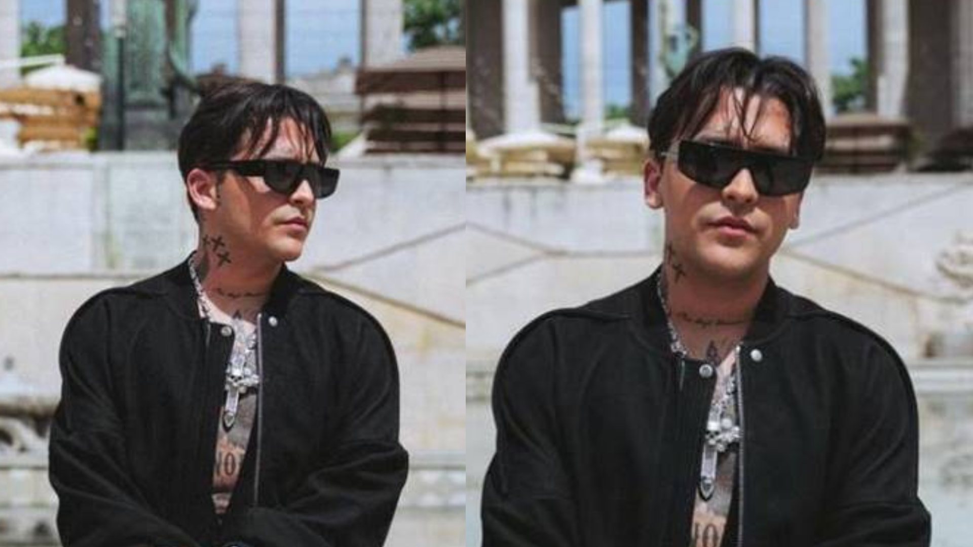 Christian Nodal
