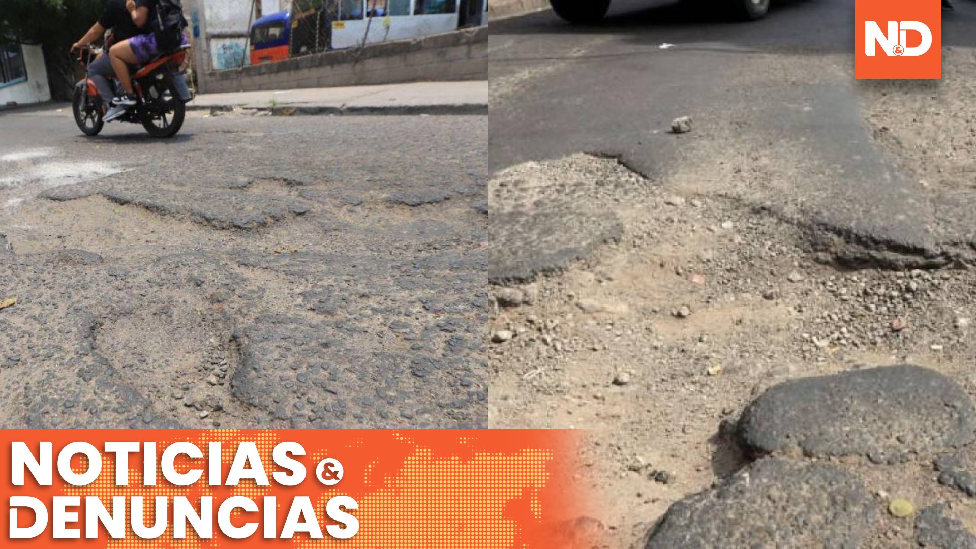 calles
