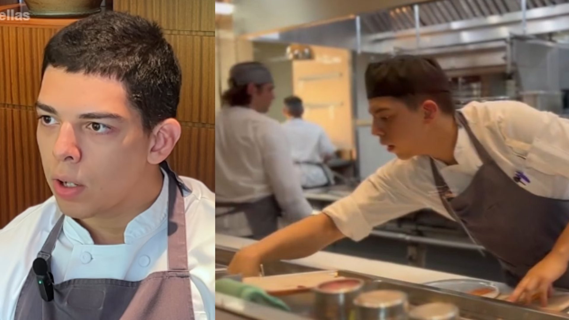 chef