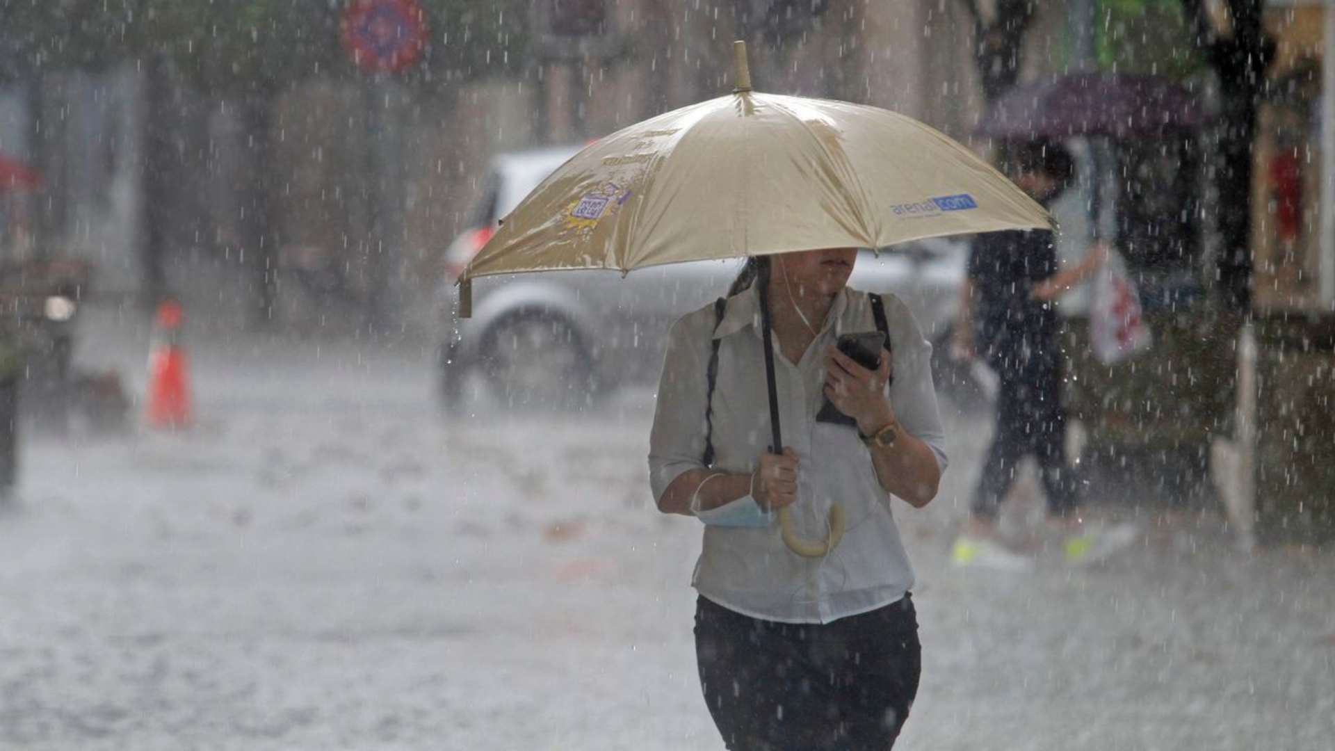 COPECO: ¿Cómo estará el clima en Honduras este viernes?