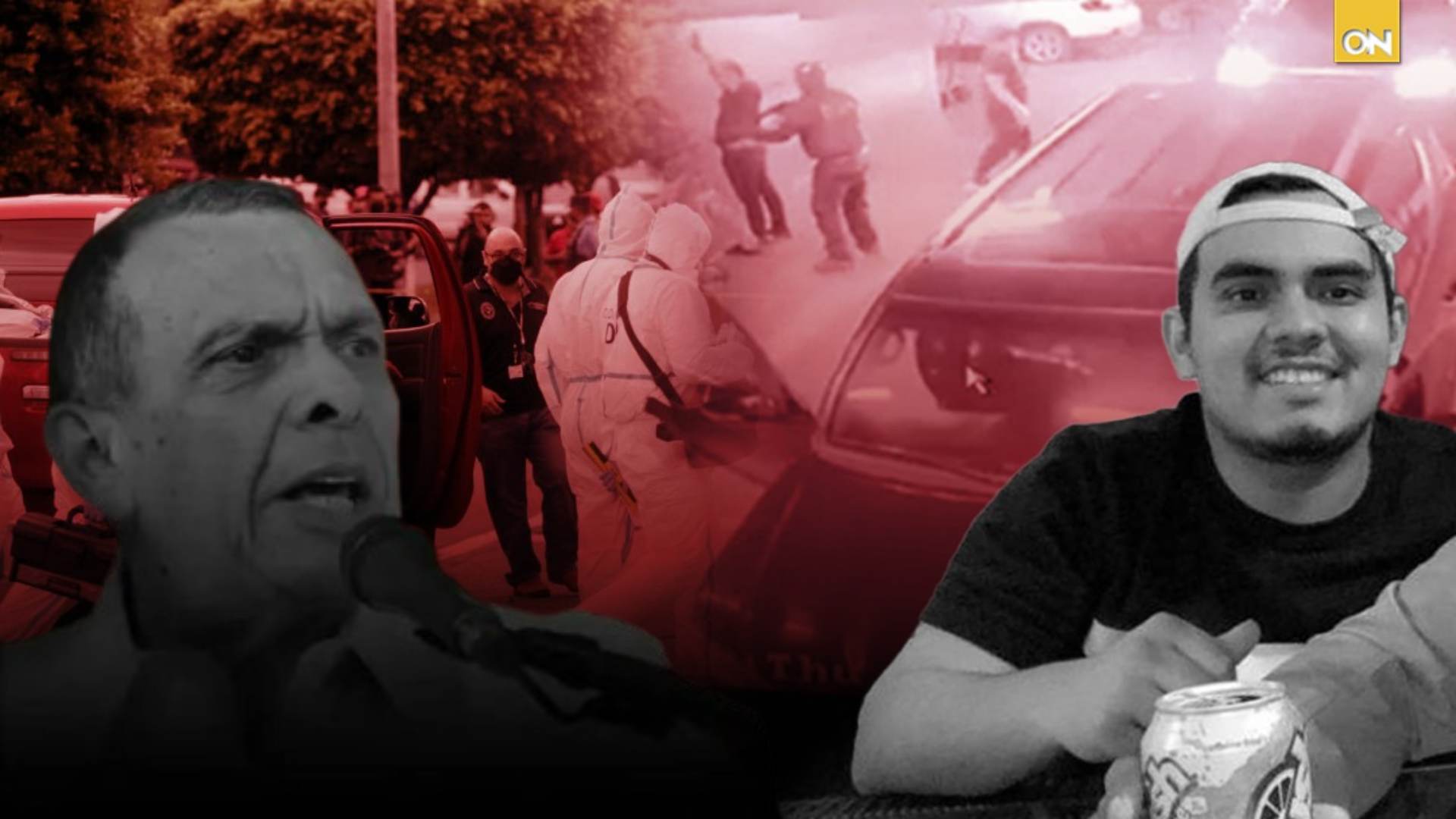 ¿Qué dijo Pepe Lobo sobre la sentencia en el crimen de su hijo?