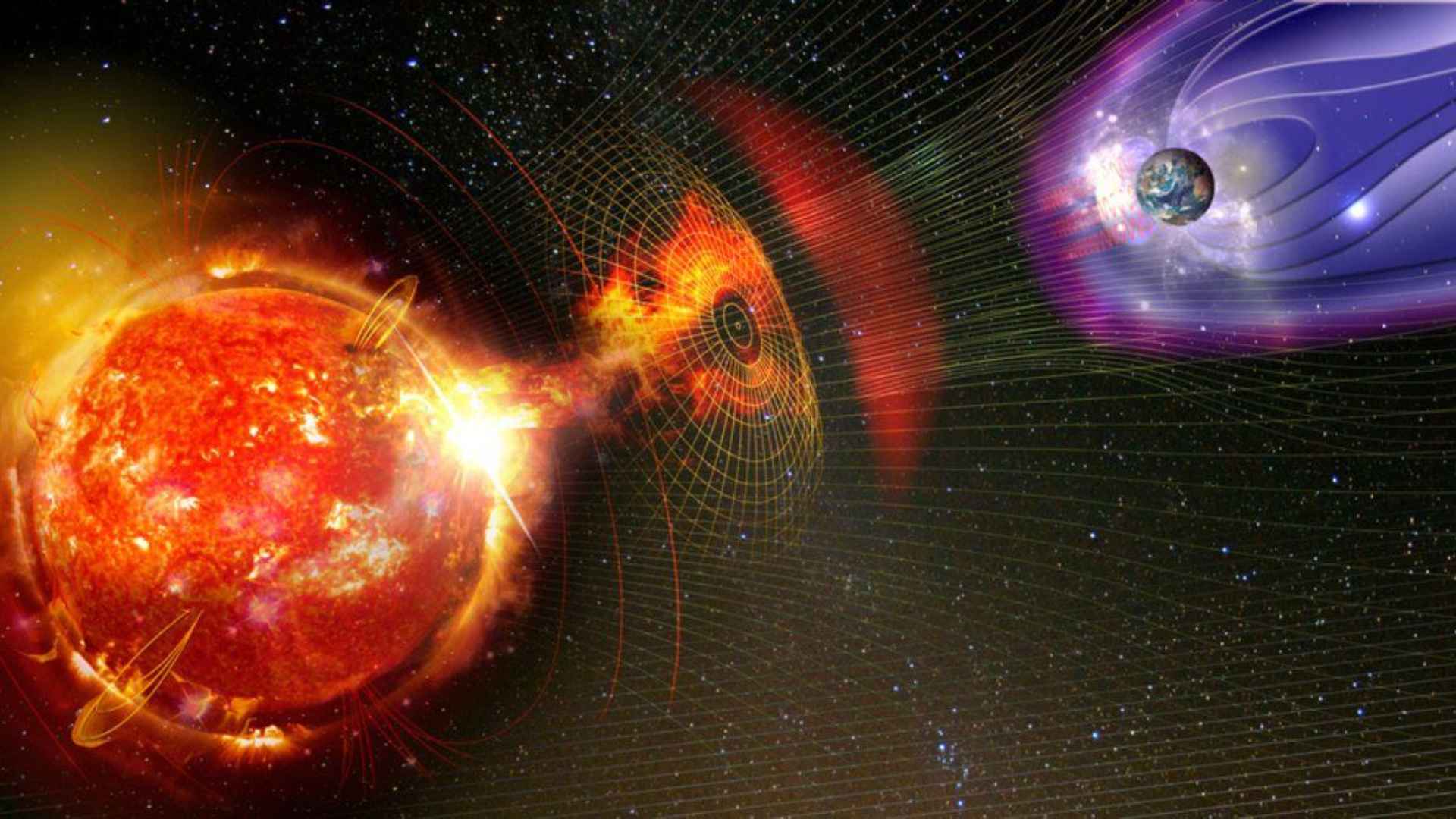 ¿Cuándo será el fin del mundo?