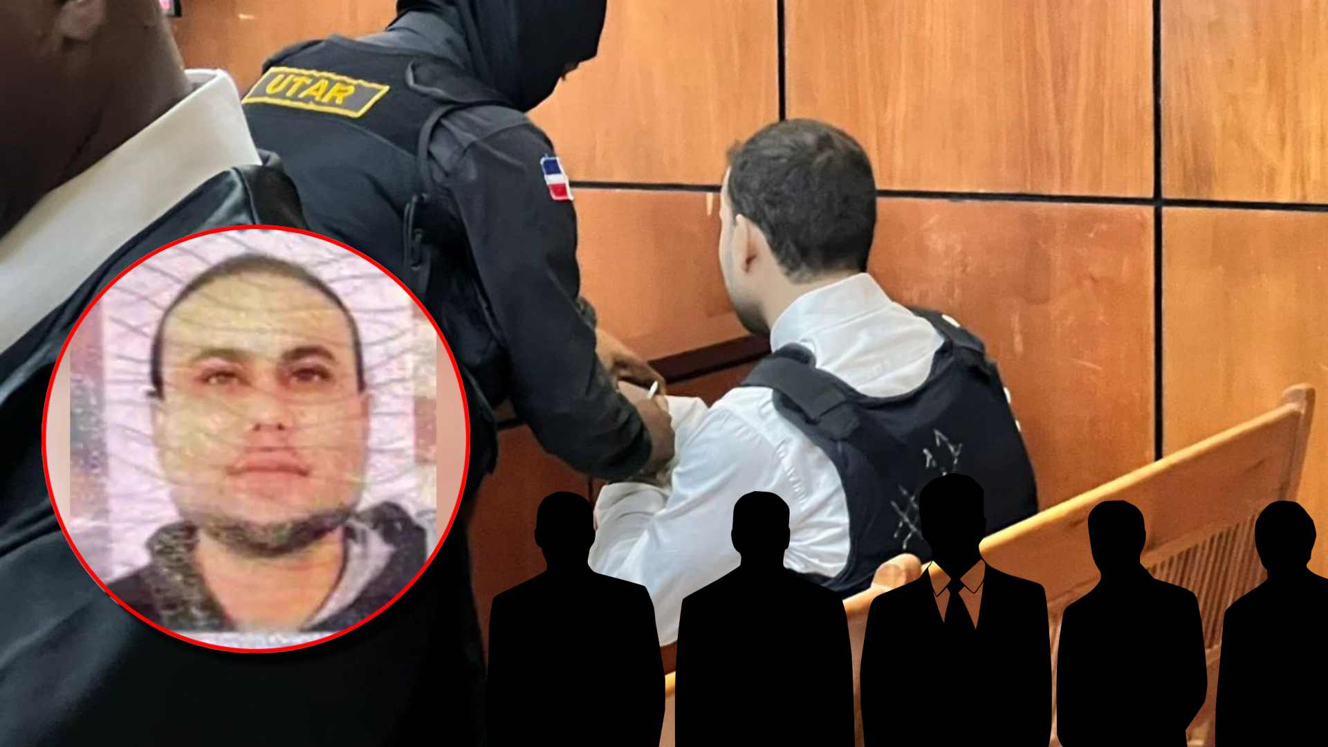 Abogado de Gilbert Reyes apunta que se ha “quedado corta” la investigación