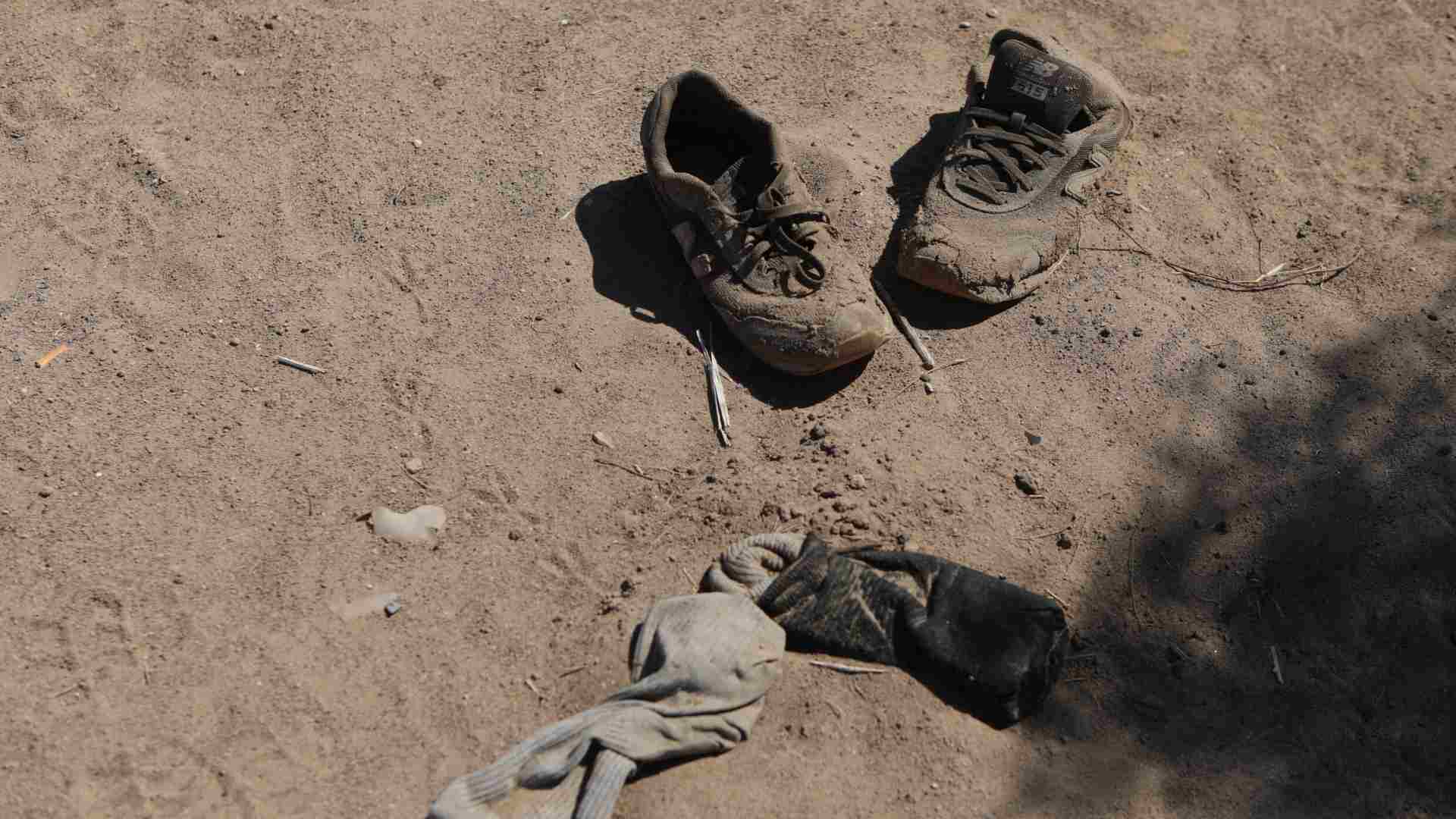 Advierten a migrantes frenar su camino a EEUU por este motivo