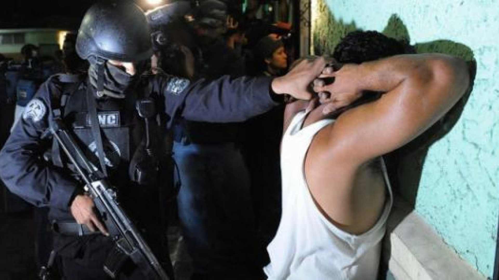honduras países menos atractivos