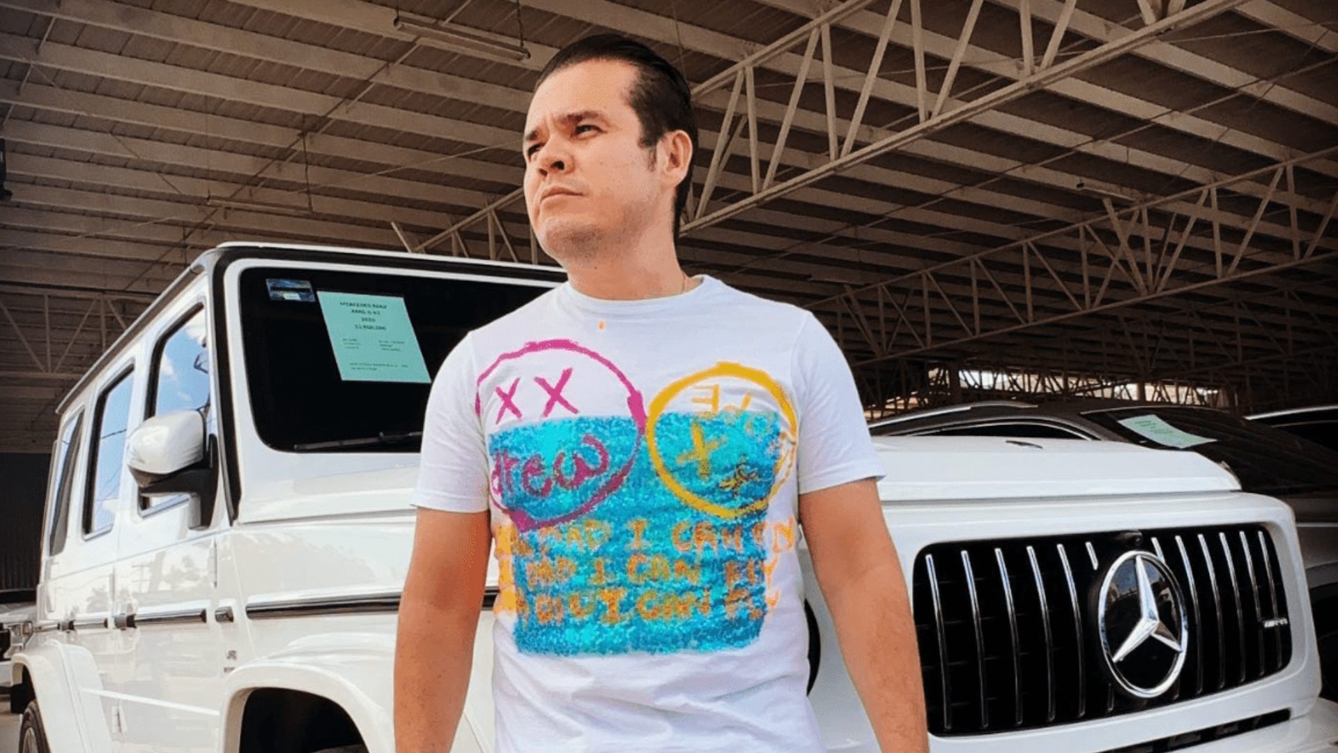 influencer asesinado en Culiacán