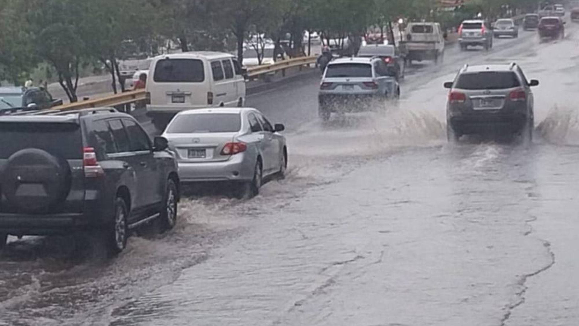 inundaciones