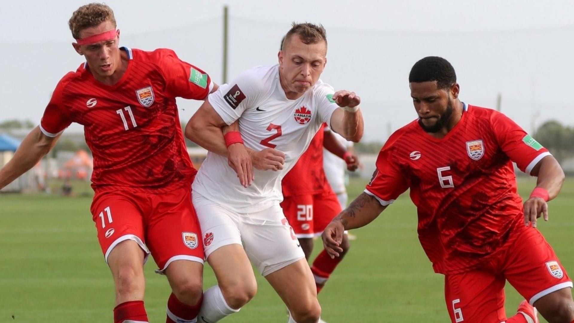 Islas Caimán concede los 3 puntos a Cuba en eliminatorias mundialistas de Concacaf por un insólito motivo.