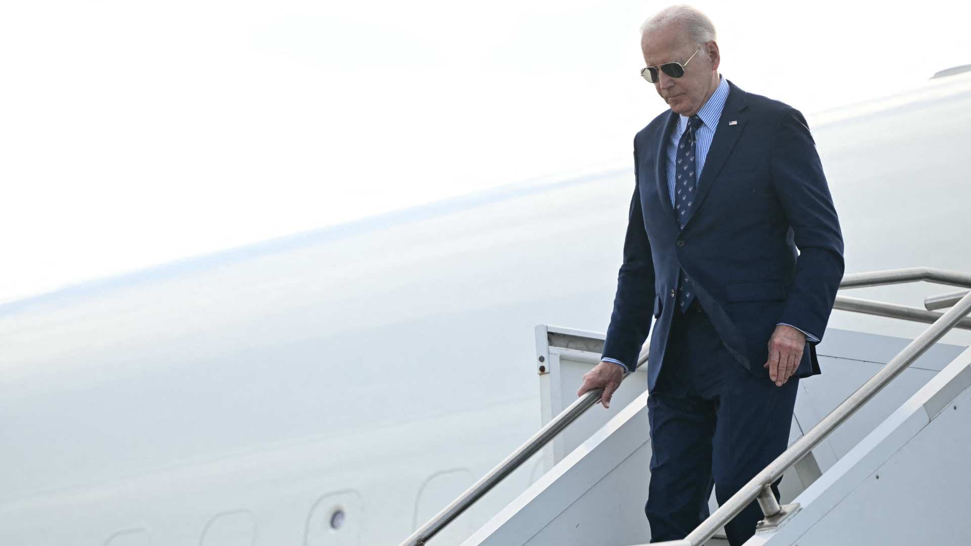 Biden frontera