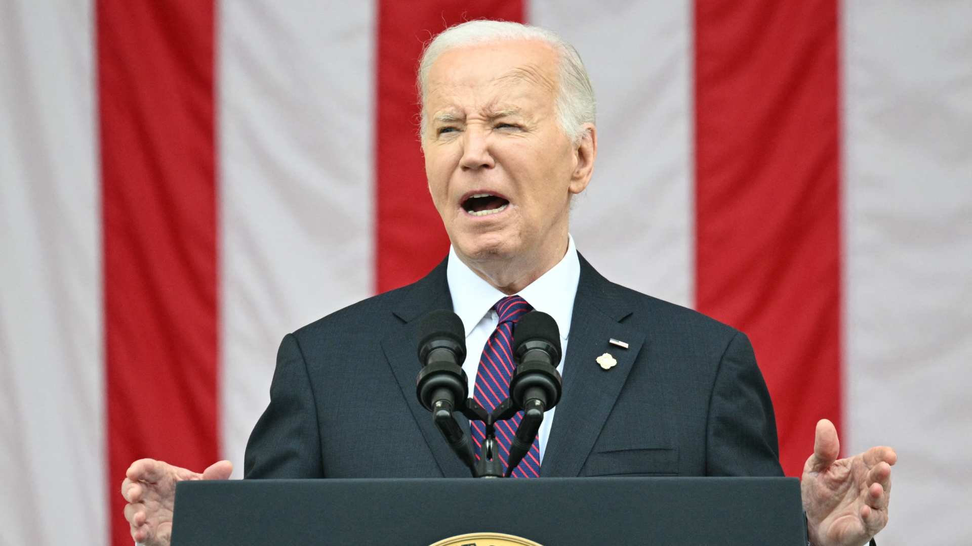 Biden frontera