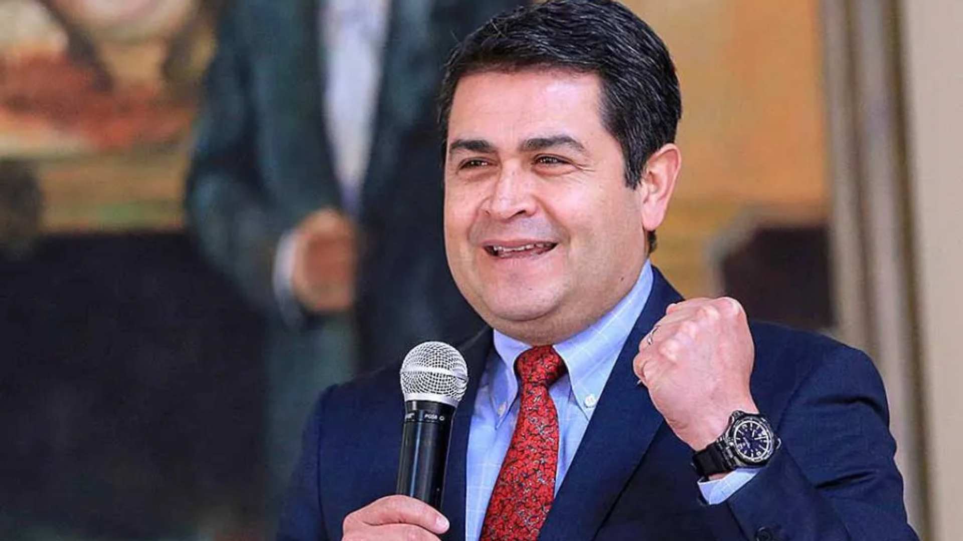 ¿Apelación podría revertir sentencia de JOH? Esto dicen expertos