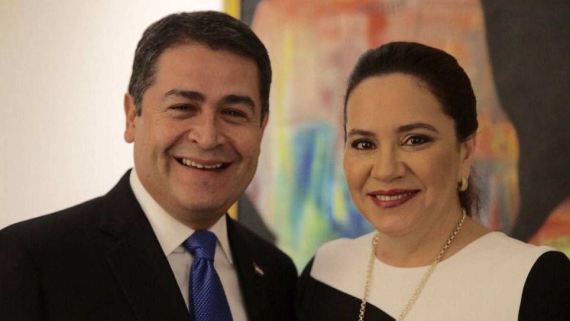 Ana García tras sentencia de JOH: "Sabemos de tu INOCENCIA"