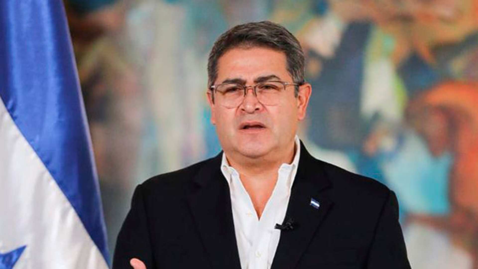 sentencia JOH cargos