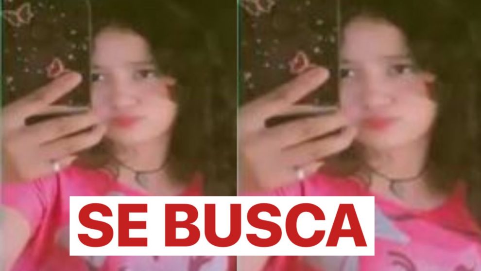 Circula el supuesto secuestro de una joven luego de salir del colegio en Siguatepeque