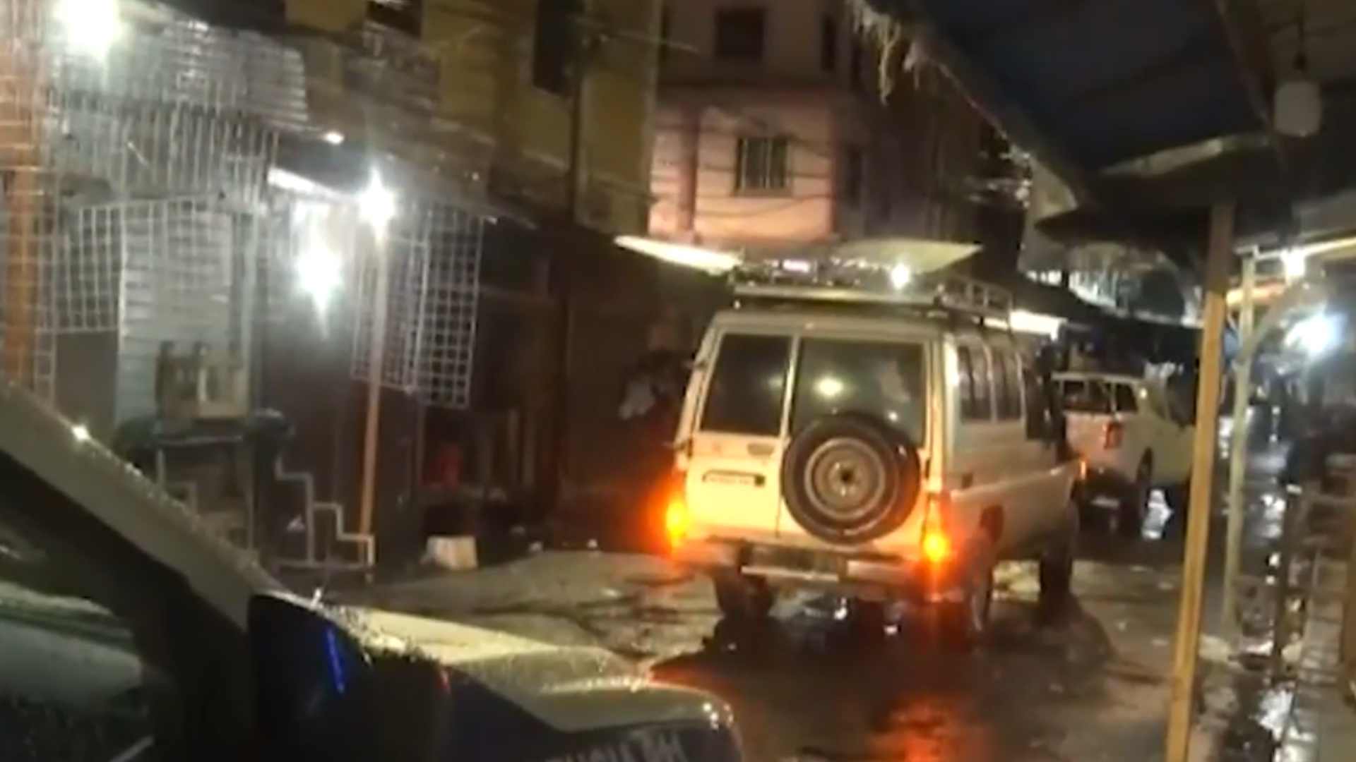 jovencito policía Comayagüela