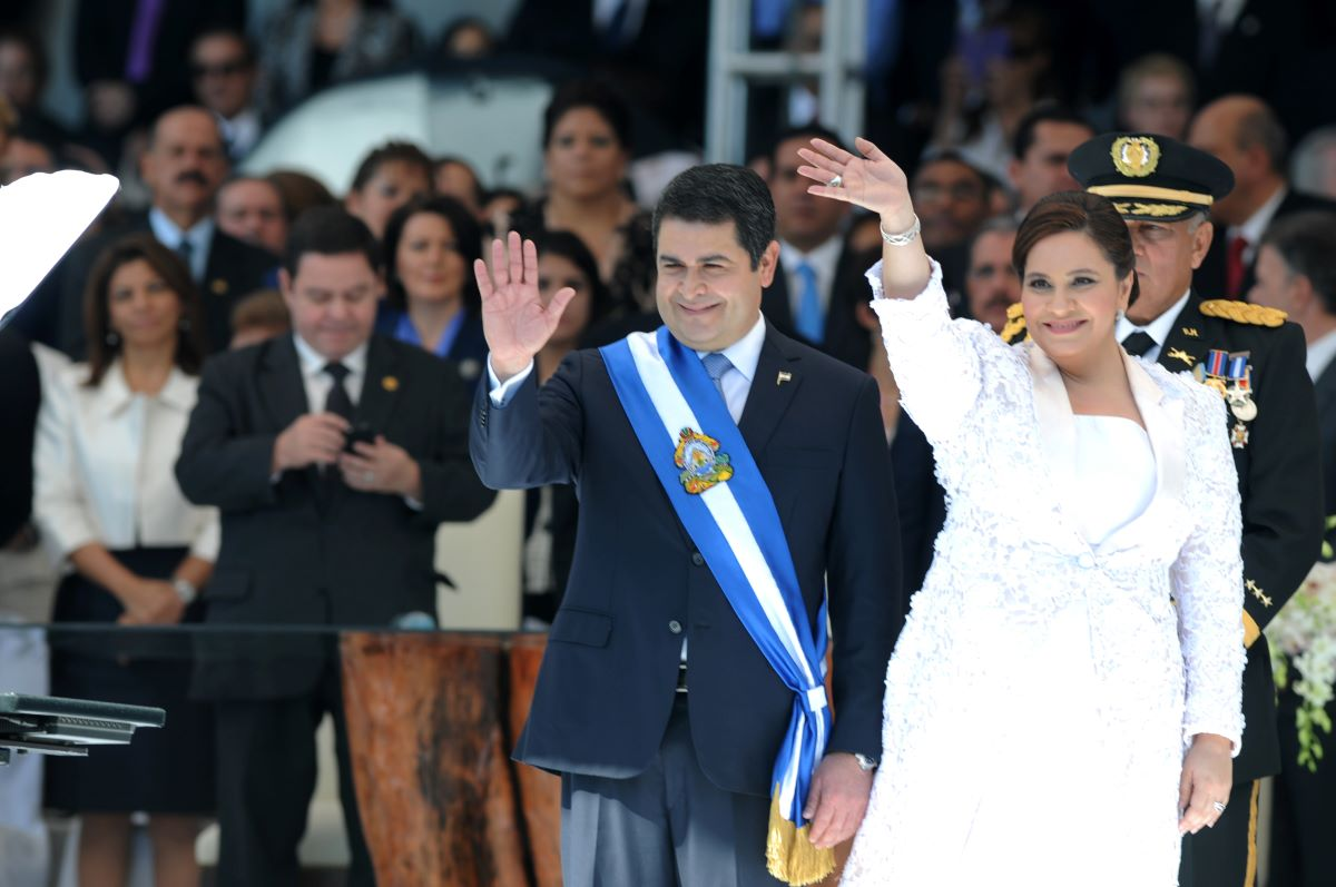 Ana García y Laura Dogu