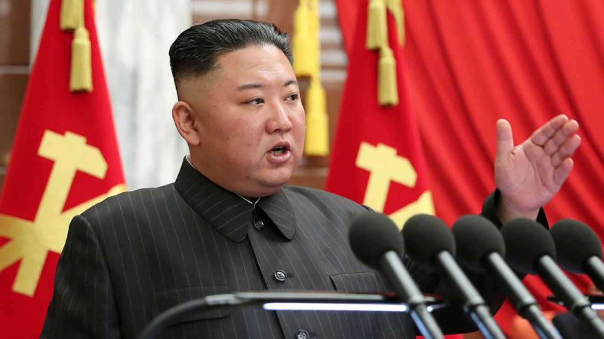 kpop corea del norte