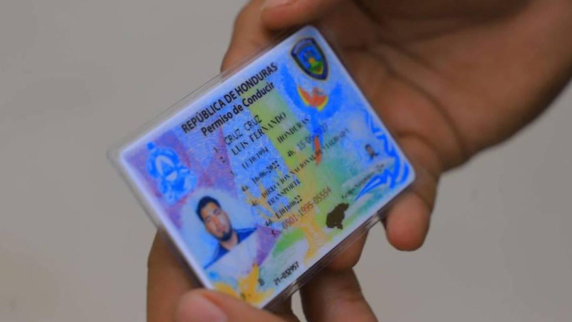 licencia