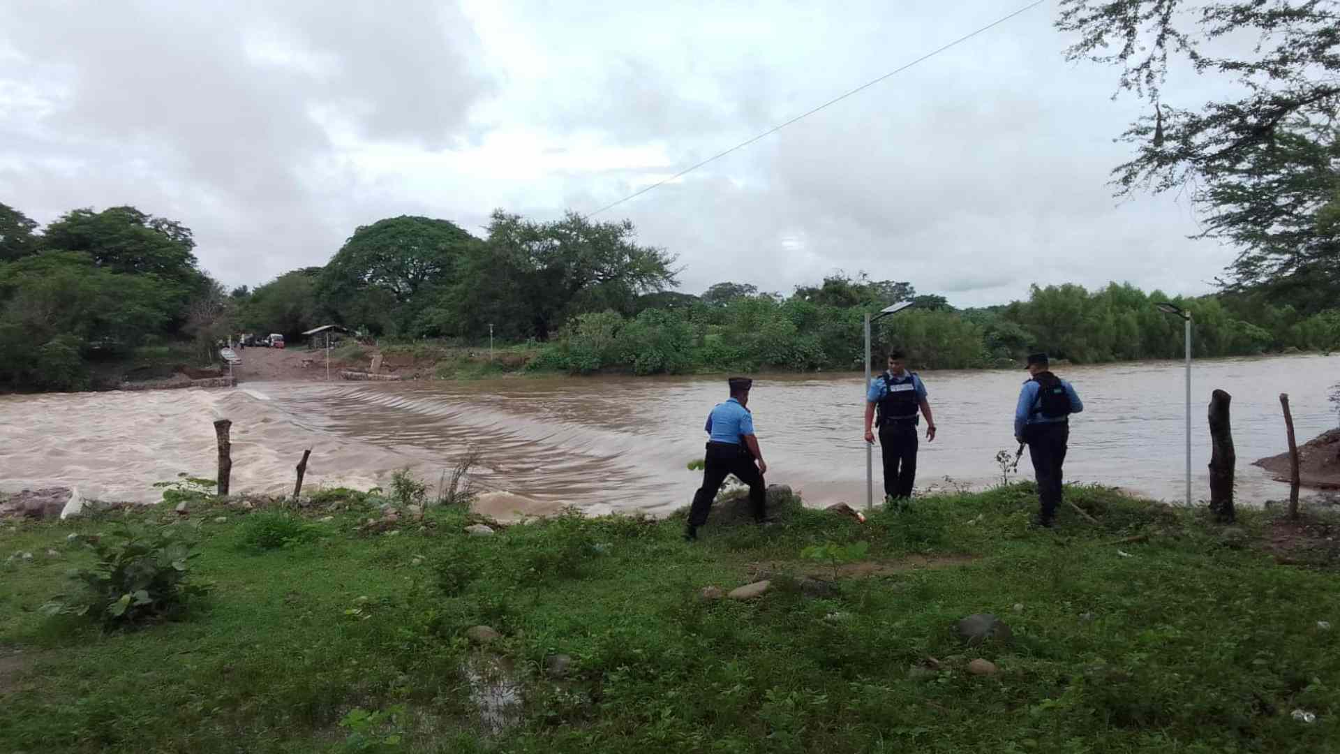 lluvias centroamérica