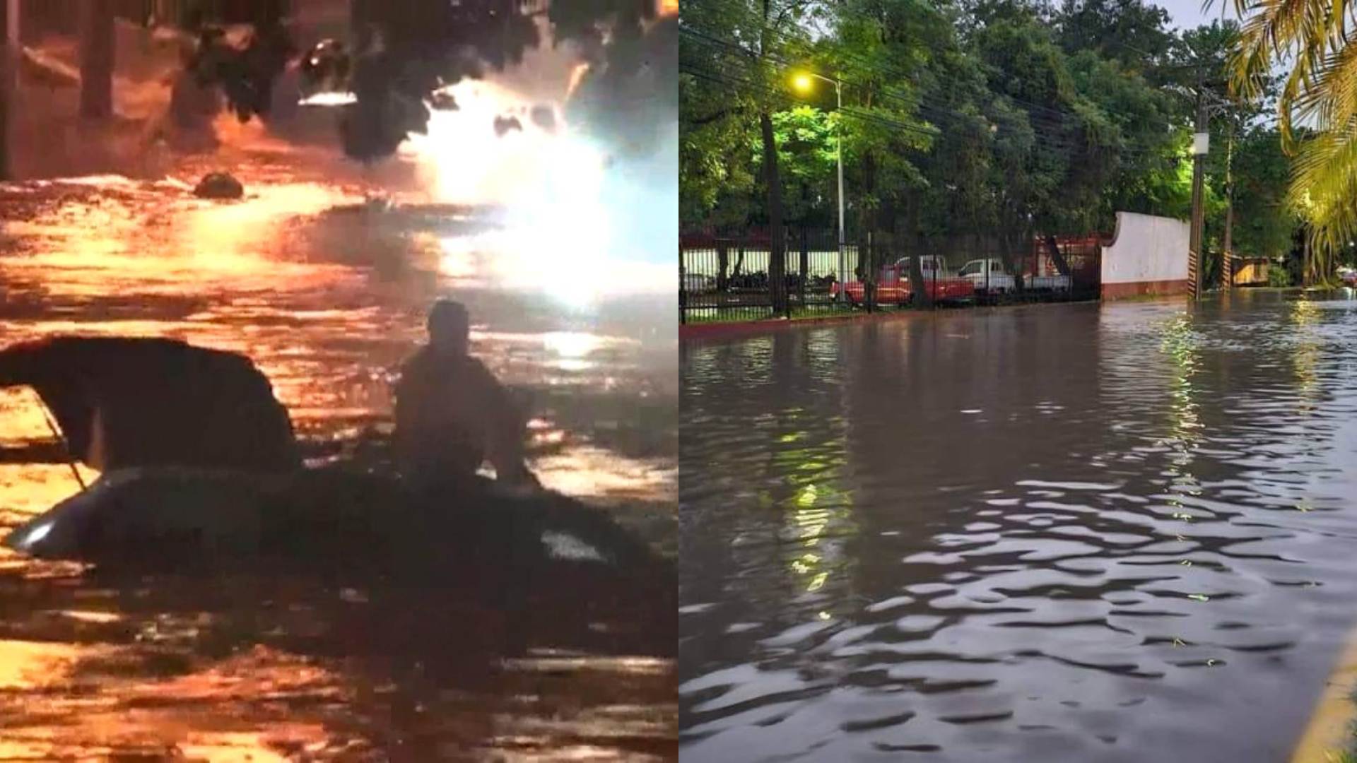 Copeco advierte “fuertes consecuencias” por las lluvias si no se acatan medidas preventivas en Honduras
