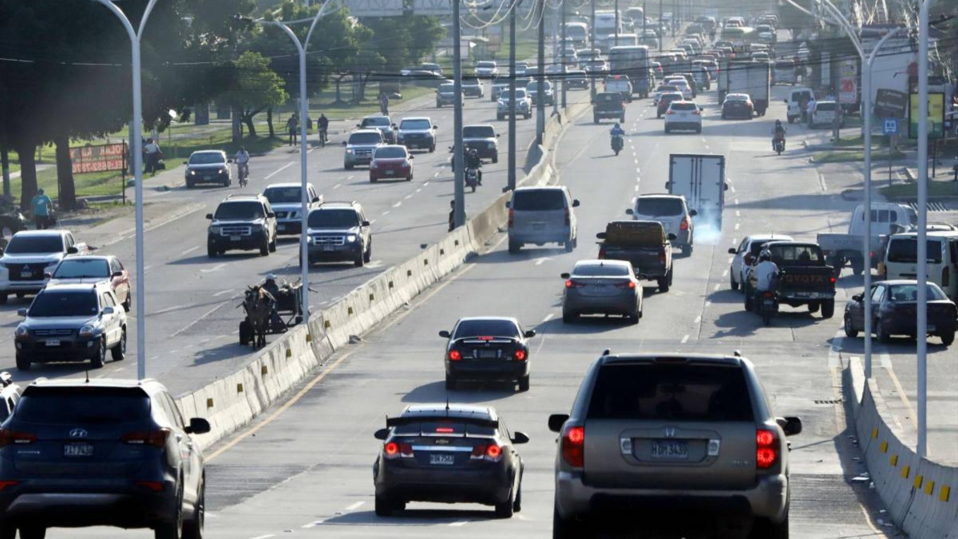 inicio el pago de la matrícula vehicular 2024