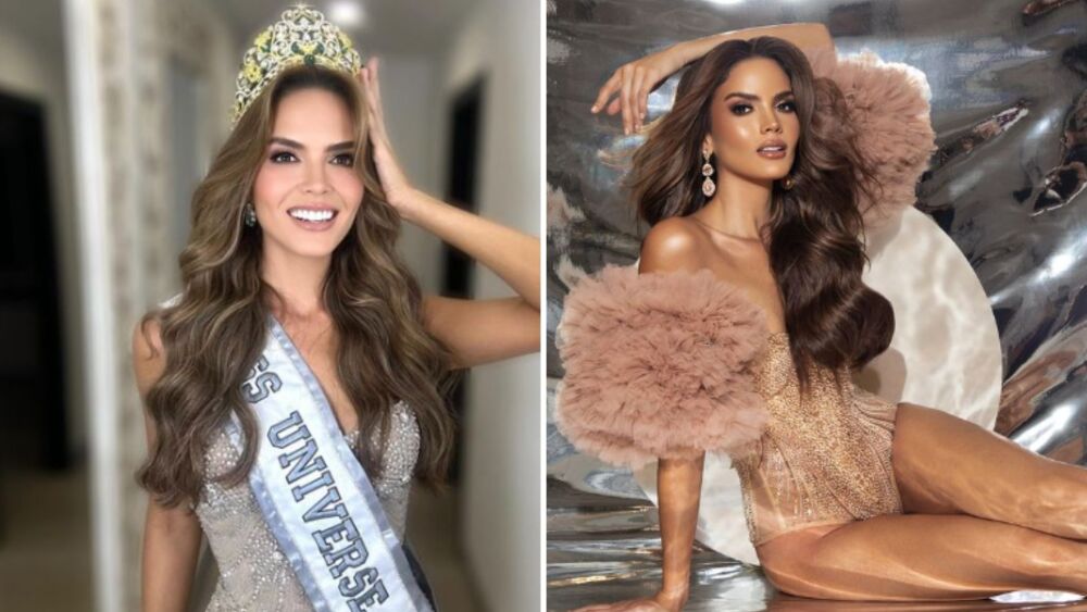 Miss Colombia 