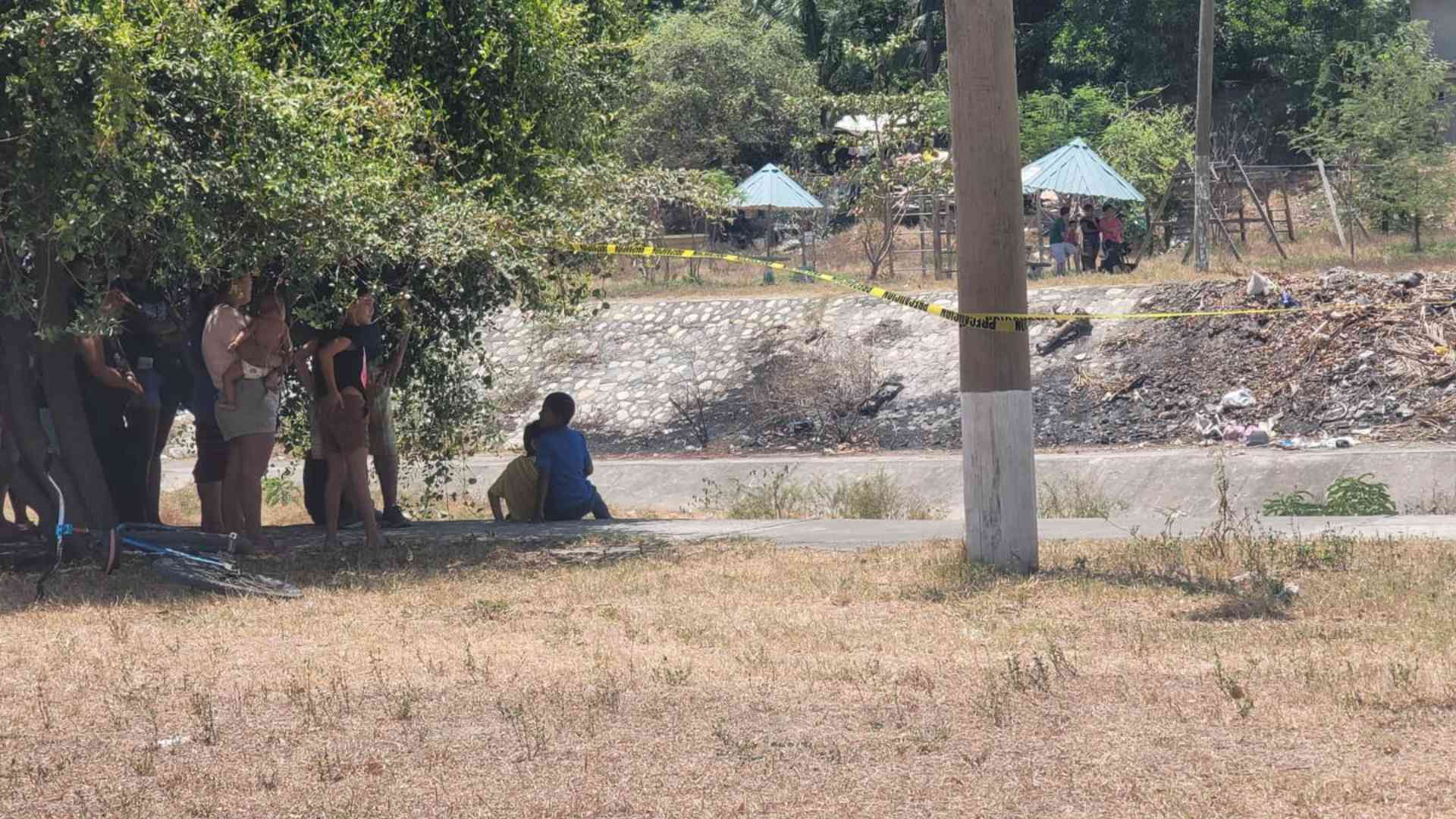 A pedradas le quitan la vida a una mujer en Choloma