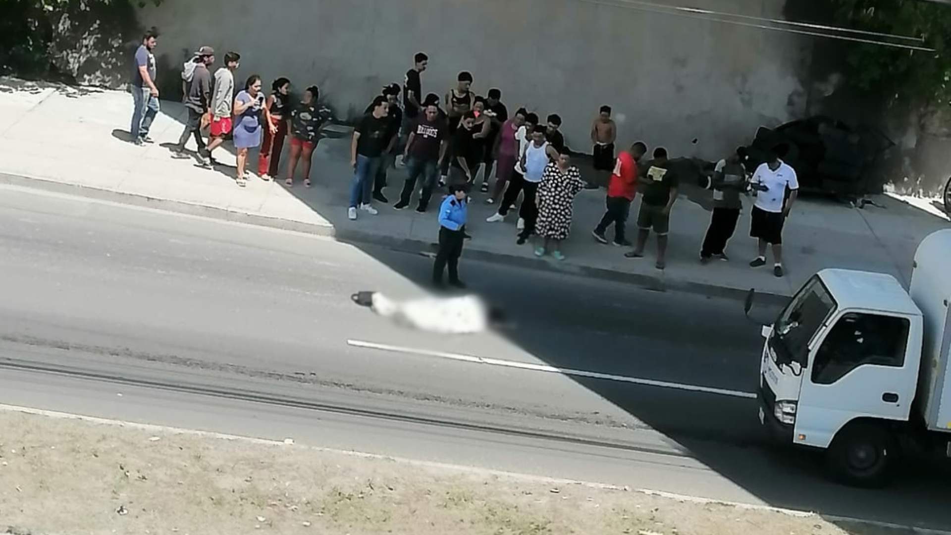 muerta puente casitas