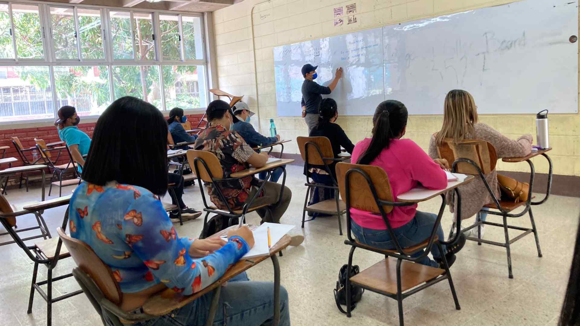 ¿No pasaste la PAA? Rector anuncia que aún puedes ingresar a la UNAH bajo esta condición