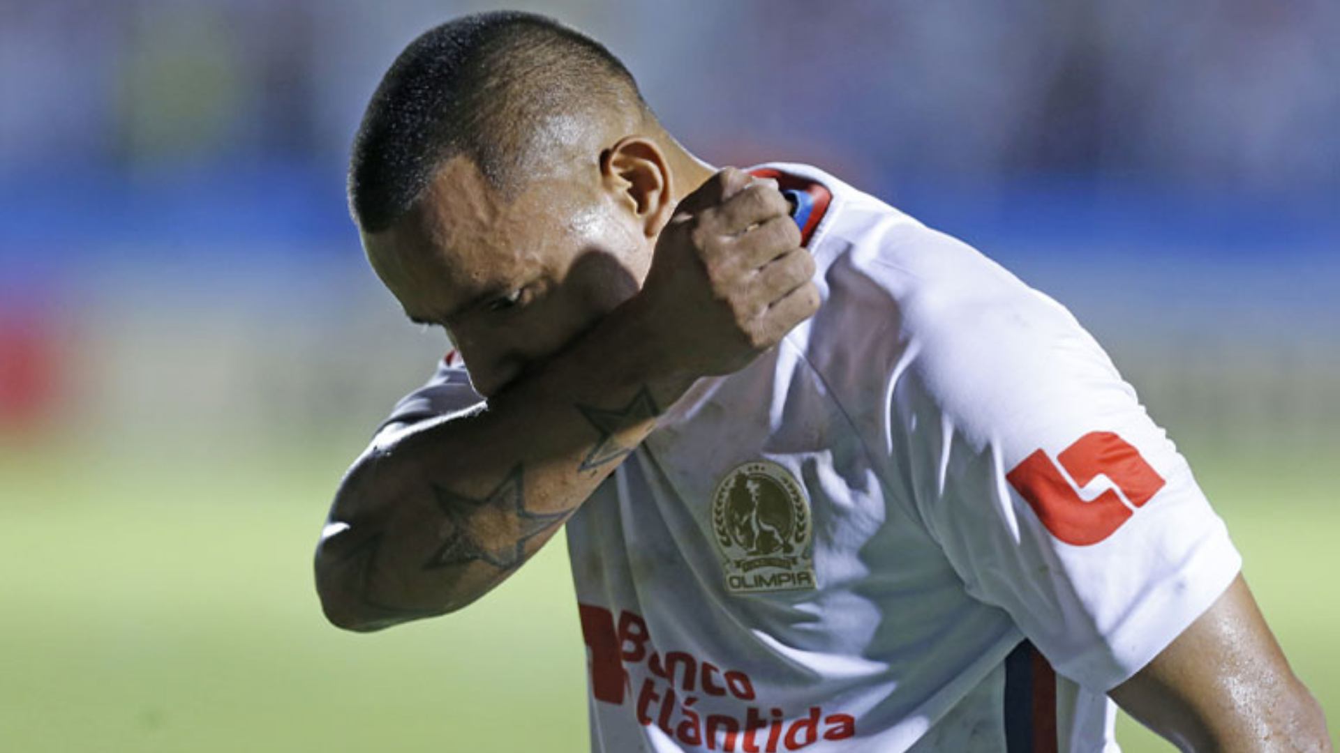 En un giro inesperado, Germán "El Patón" Mejía, reconocido mediocampista hondureño, ha encontrado un nuevo hogar futbolístico en el extranjero.