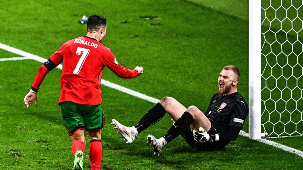 La primera jornada de la Fase de Grupos de la Eurocopa 2024 finalizó este martes con un electrizante triunfo de Portugal, que bajo el liderazgo de Cristiano Ronaldo, remontó para vencer 2-1 a República Checa en Leipzig.