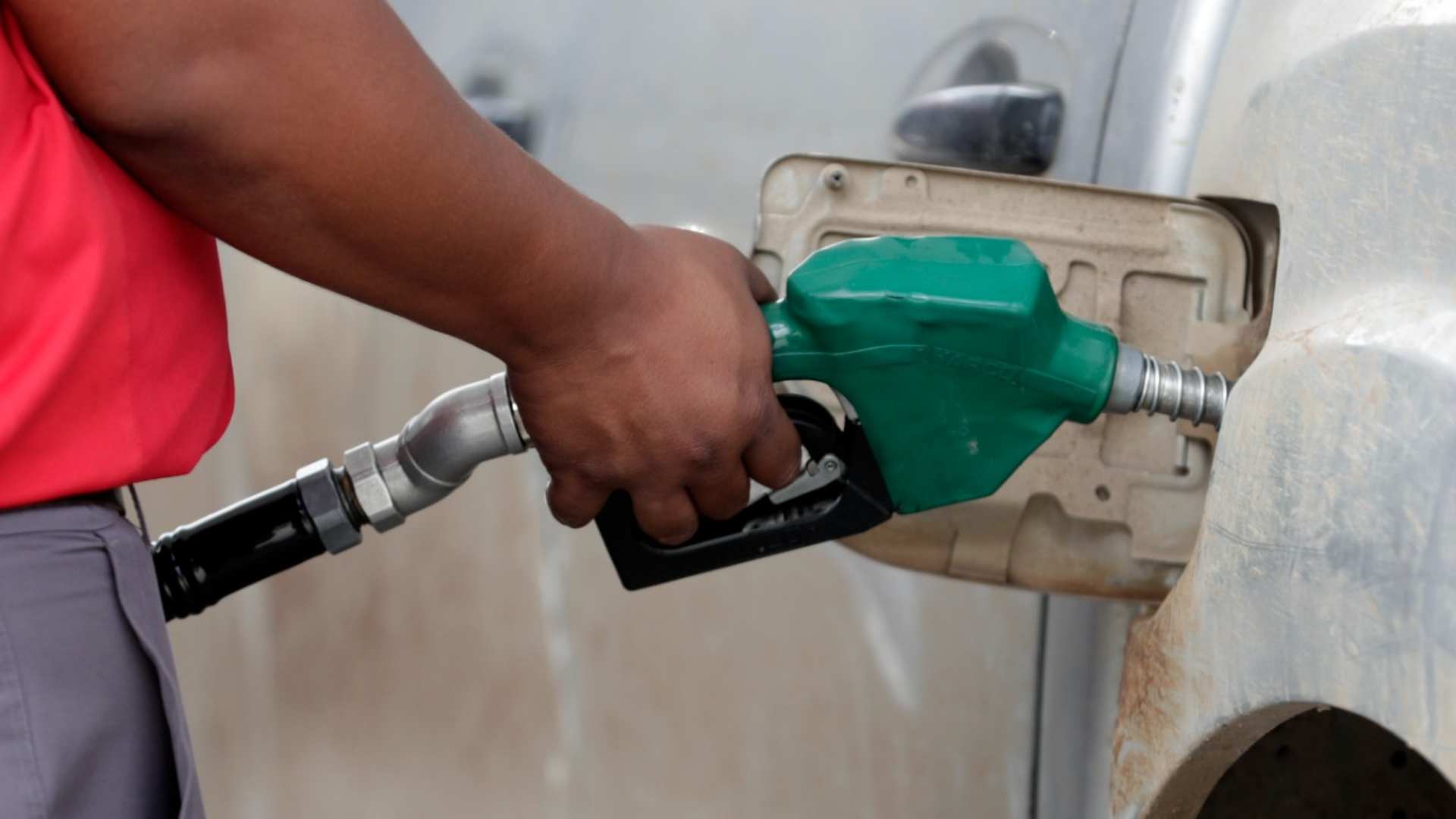 Combustibles en Honduras: Rebajas en los precios en segunda semana de junio