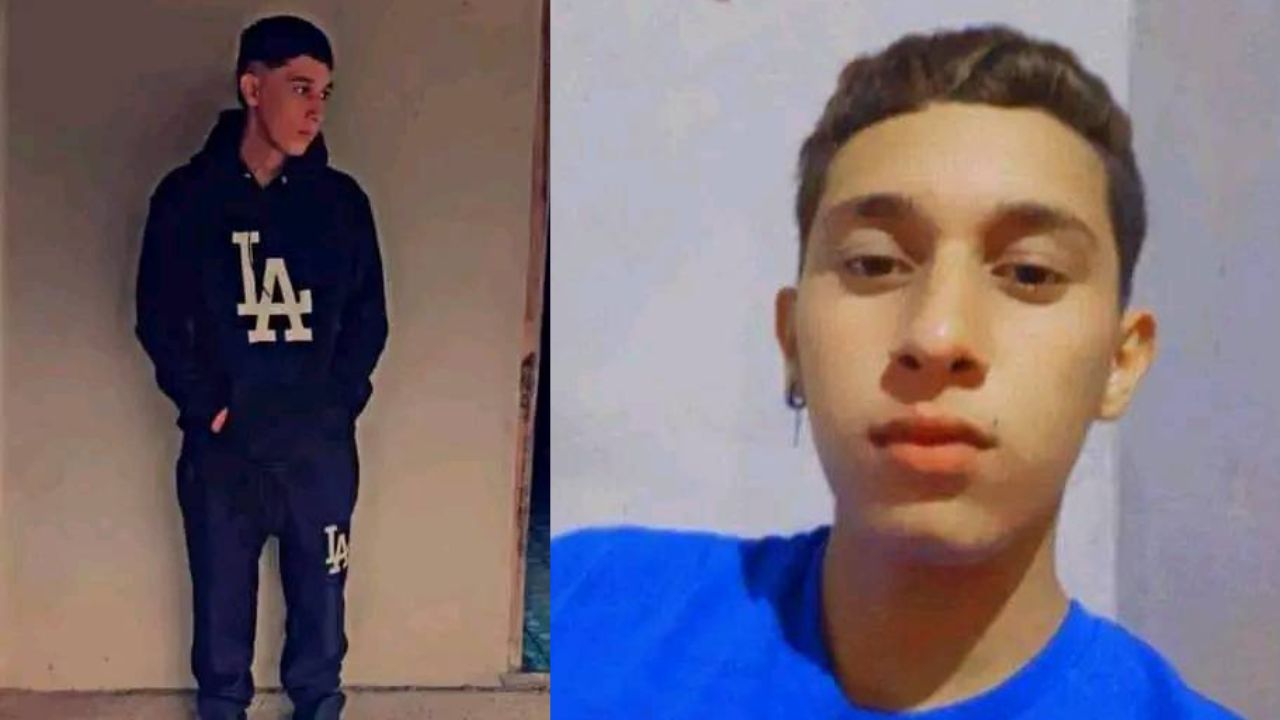Joven desaparecido en Comayagua