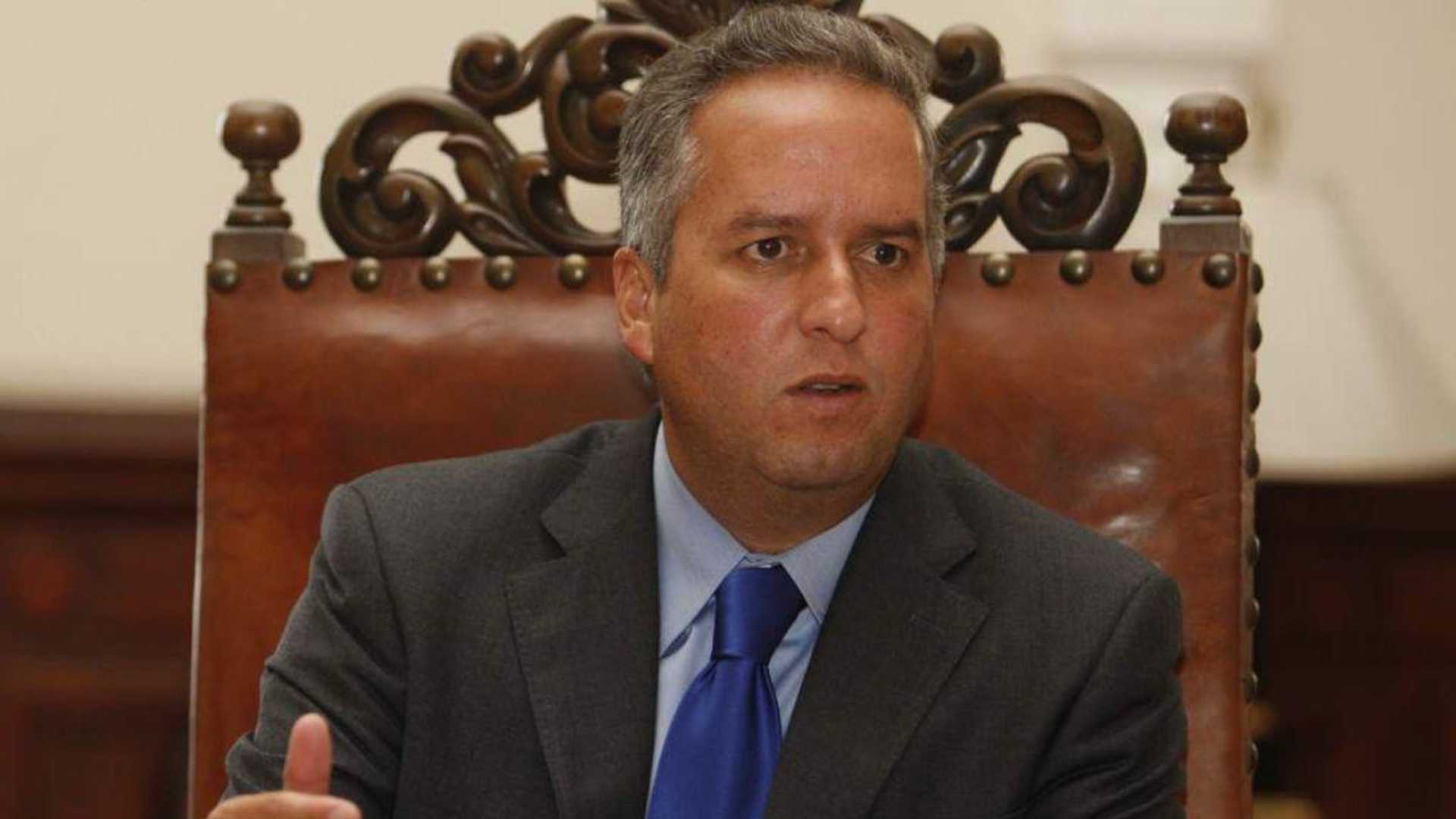 Ricardo Álvarez Partido Nacional