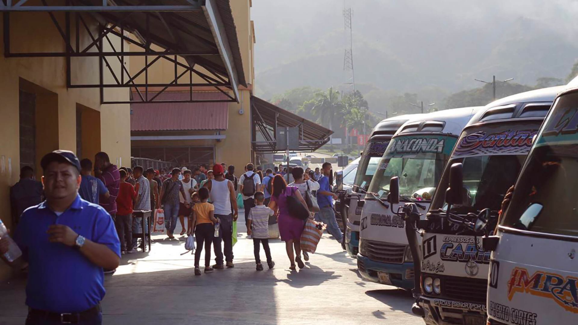 La comunidad de trabajadores del transporte público se encuentra en estado de agonía y desesperación tras los incesantes asesinatos cometidos por estructuras criminales en la zona norte del país.
